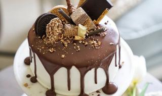 蛋糕学校烘焙培训