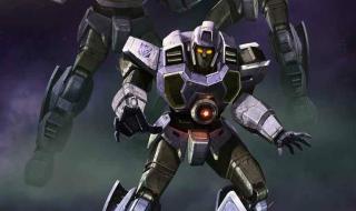 我的变形金刚兄弟