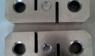 双向拉力传感器 双向拉力传感器