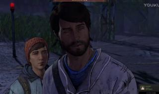 行尸走肉第一季02