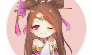 王者荣耀帅头像大全