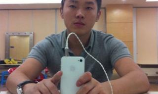 权振东中国好声音