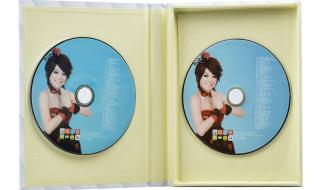 十二大美女闽南歌曲