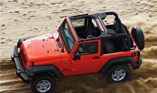 牧马人越野车怎么样