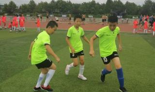 潍坊市寒亭一中