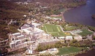 西点军校成功密码