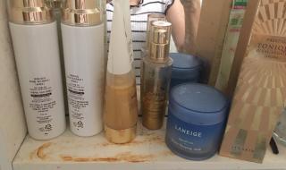 兰芝睡眠面膜多少钱