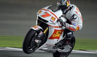 世界摩托车锦标赛