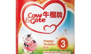 港版牛栏奶粉怎么样