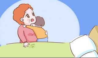 宝贝你的奶奶长大了