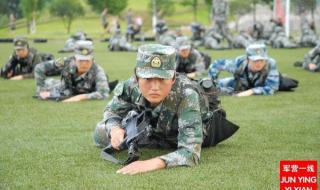 广场舞兵哥哥兵妹妹