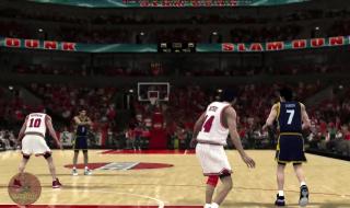 nba2k9灌篮高手大补