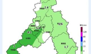 济南暴雪中小学停课