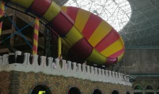 孝义好玩的地方