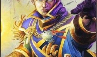 魔兽世界破碎的侍从官 魔兽世界破碎的侍从官