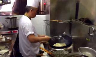 成都新东方烹饪学院