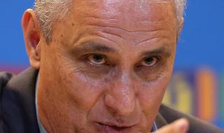 巴西国家队公布大名单