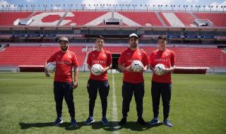 阿根廷十大足球俱乐部