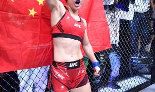 张伟丽什么时候比赛