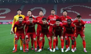 2023中超积分榜国安