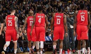 nba季后赛要打多少场