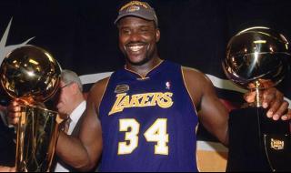 nba奖杯叫什么名字