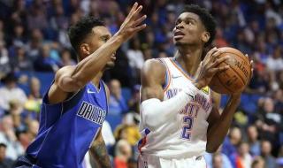 快船vs雷霆谁厉害