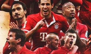 欧洲五大联赛特点