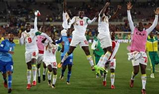 乌拉圭世界杯分组