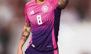 历届欧洲杯前四名