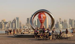 2022年世界杯哪天开幕