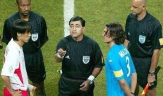 2002年世界杯韩国队赛程